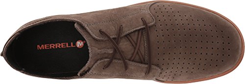 Merrell Merrell Men's Downtown Lace Shoe, merrell Stone, 15 Medium US