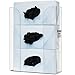 BOWMAN - Glove Box Dispenser - Triple 11.20
