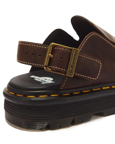 Image of Dr. Martens Unisex Adult Zeb Zag Mule
