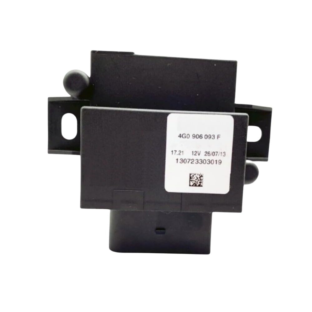 Fuel Pump Control Module 4G0906093F 4G0906093H For Audi A4 B8 S4 A5 A6 A7 Q5 RS4