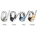Headphone Radio,Portable FM Radio Headphones with LCD Display Noise Reduction Ear Muffs,FM Receiver Headphones,Wireless Headset with Radio for Walking,Jogging,Daily Works