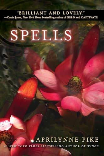 Spells (Wings, 2)