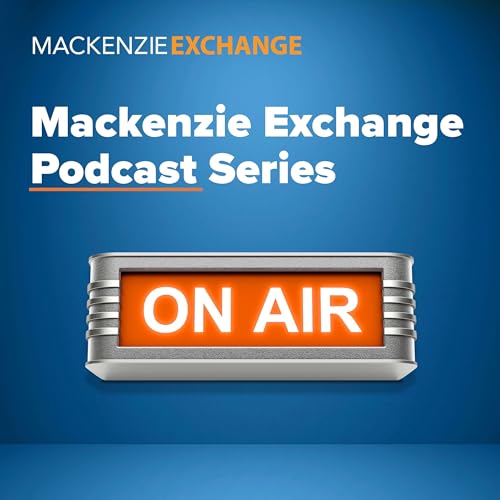 The Mackenzie Exchange Podcast cover art