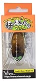 コーモラン(Cormoran) 仔どんぐりマウス #281N アブラゼミ 45mm / 8g