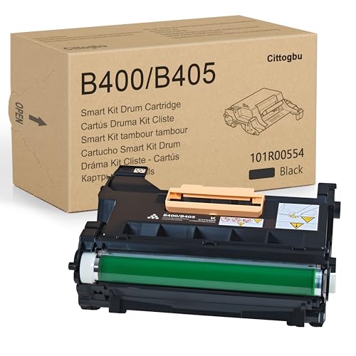 VersaLink B400 B405 Drum Unit -101R00554 Drum Cartridge (1 Pack)
