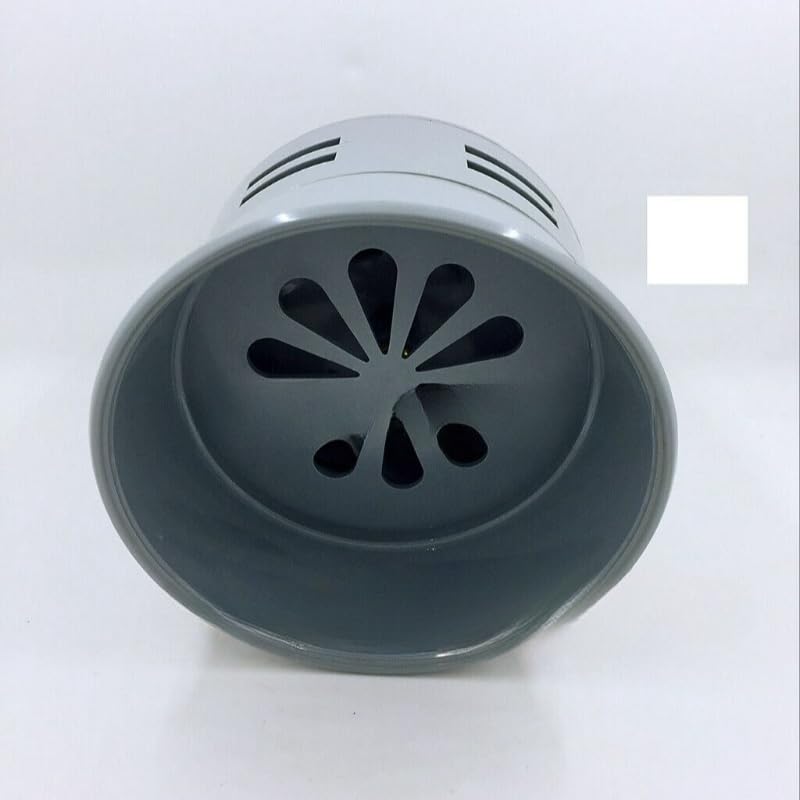 FM-290 MS-290 Mini Motor Alarm/Alarm (Wind Screw) 220V (Iron Case) -