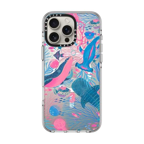 Coque transparente iPhone 16 Pro Max premium compatible MagSafe
