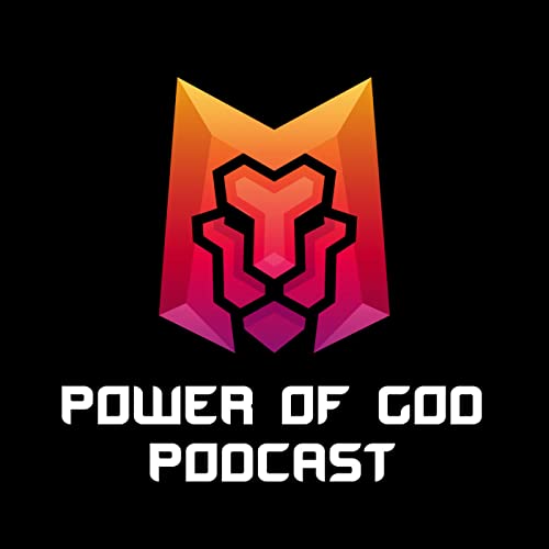 Power of God Podcast cover art