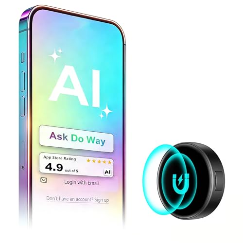 Black Nova 9800 Hour Voice Activated Recorder