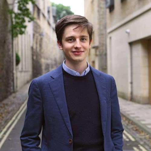 Benjamin Todd on varieties of longtermism and things 80,000 Hours might be getting wrong (80k team chat #2) Podcast Por arte de portada