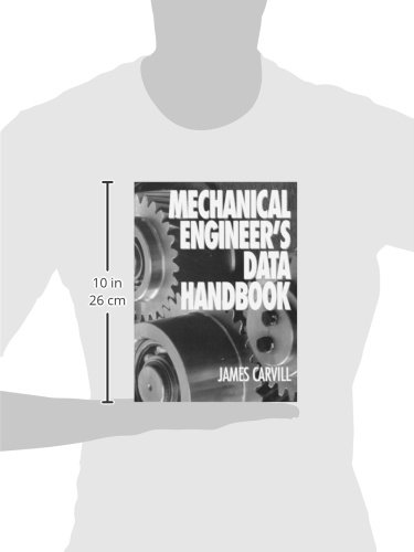 Mechanical Engineer's Data Handbook