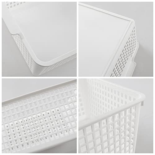 Reviews y listado de Canastos plásticos grandes para comprar hoy. 27 Imagen adicional
