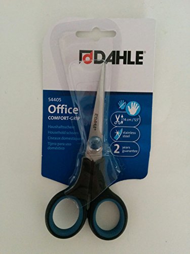 Preisvergleich Produktbild Schere COMFORT GRIP 54405