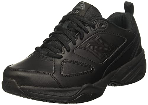 New Balance Women's Slip Resistant 626 V2 Industrial Shoe...
