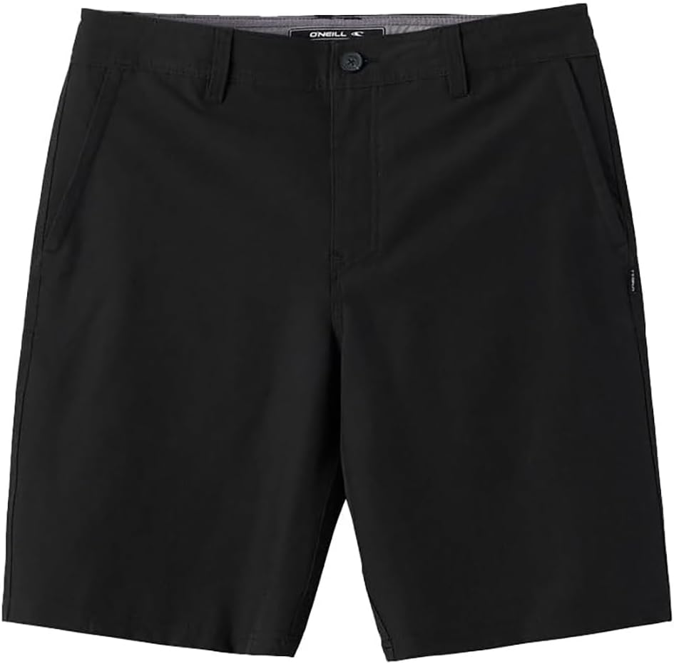 Men's Reserve Light Check 21 Hybrid Shorts, Stylish & Comfortable, Quick-Dry, Perfect for Outdoor Activities & Casual Wear