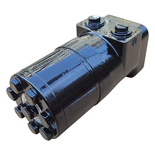 Image of Cycloid Motor BE0365FP100AAAA Replacement TB0365FP100AAAA TB0390FP100AAAA 101-1008 101-1556 103-1008 MG221310AAAA MG241310AAAA ADM400-4RP 151-2129 151-7029 BMPH-400-H4-K-P RS-24-0101