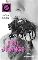 Moi j'mange 2896624996 Book Cover