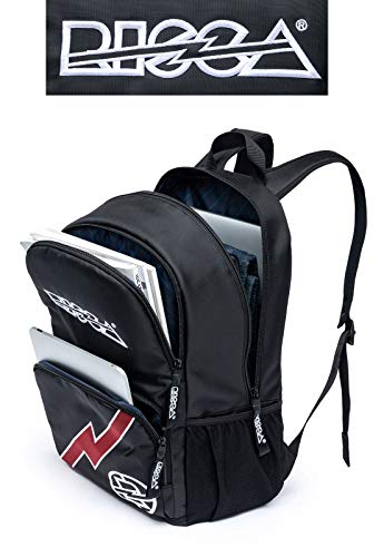 Mochila Esportiva Risca Horidon Reforçada Espaçosa Viagem