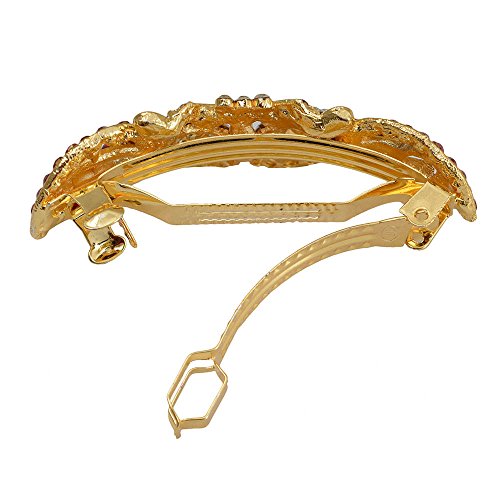 Stylish Hair Clip, Elegant Hair Accessory