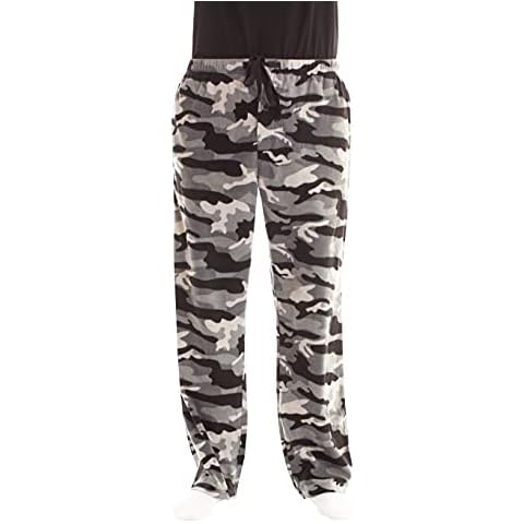 #followme Polar Fleece Pajama Pants Cover
