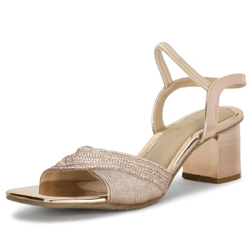Image of Bata Casual kitten sandals for Women
