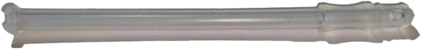 1 Piece, Coffee Machine Straw Part, Compatible For De'Longhi, ETAM29.660 ECAM350.75 Straw Replacement Spare Part