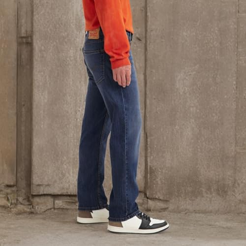Levi's Men's 559 Relaxed Straight Jeans4