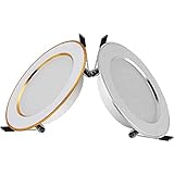 Éclairage parfait. Instant on, dégage une belle lumière même chaude pour une atmosphère chaleureuse et invitante.