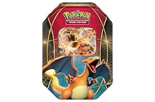 Pokemon TCG: Best of EX Containing 4 Booster Packs and Featuring A Foil