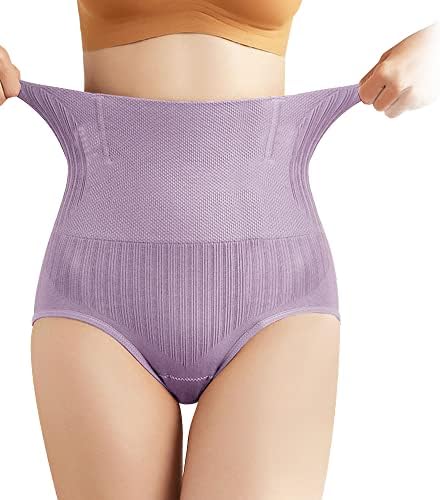 Women’s Shapewear Control Panties Quantum Restoration Shapewear Tummy Control Butt Lifter Nylon Slimming Underwear Shapewear