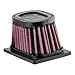K&N Engine Air Filter: High Performance, Premium, Powersport Air Filter: Fits 2001-2016 BMW (G650GS, G650GS Sertao, F650GS, F650GS Dakar, F650GS Dakar ABS, F650GS ABS) BM-6501