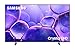 Samsung 55 Inch Crystal UHD TV, U8000F, 4K, Crystal Processor 4K, MetalStream Design, Samsung Knox Security, Endless Free Content, Smart TV, UA55U8000FUXZN (2025 - UAE Version)