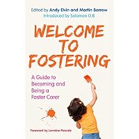 Welcome to Fostering