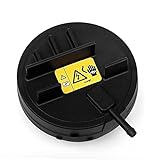 LABBYWAY PCV Engine Cylinder Head Valve Cover, Replace 11127552281 for BMW N52 Engine 2008-2013 128i, 2007-2013 BMW 328i, 2008-2011 BMW 528i, 2007-2012 BMW X3, 2007-2010 BMW X5, 2006-2011 Z4 and More