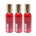Bath and Body Works 3 Pack Japanese Cherry Blossom Room Spray 1.5 Oz.