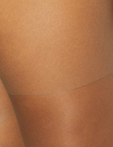 Meia-Calça Trifil W06394, Feminino, Natural, 1XG