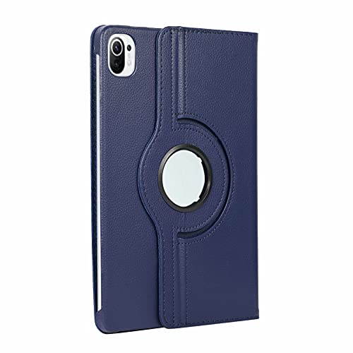 Zcooooool Funda Xiaomi Pad 5 Mejorada (rotación de 360 Grados Funda Xiaomi Pad 5 Funda Premium de...
