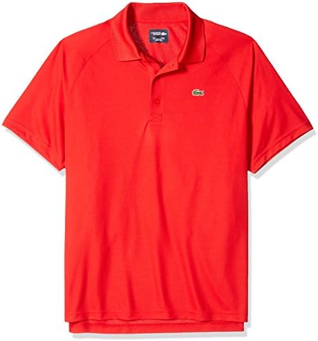 lacoste polo sport