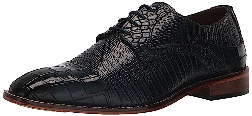 Image of Stacy Adams Tedesco Cap Toe Oxford