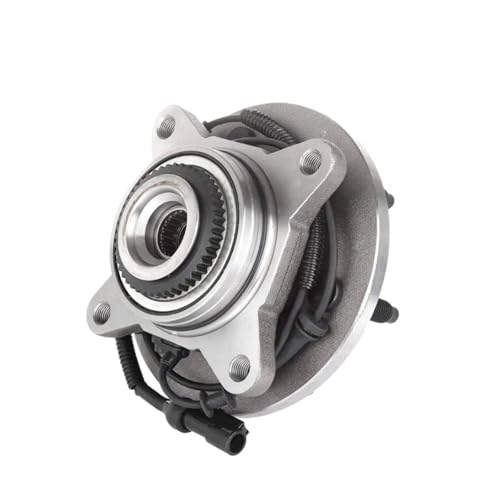 4L34-2B663AE ԃXyAp[c 1 J[ANZT[ tgzC[nuxAO F-150 2003-2007p