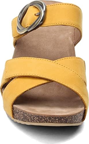 Dansko Women's Susie Mango Slide Sandal 10.5-11 M US | Image 2