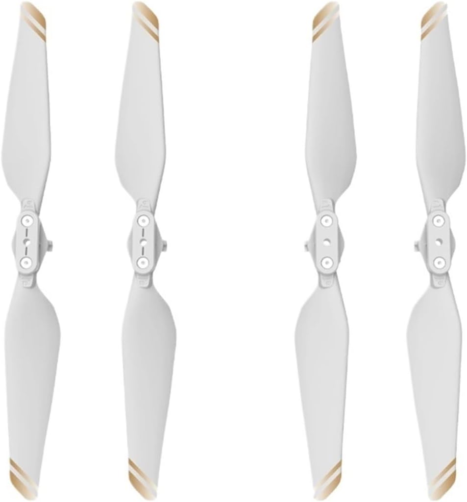 Propeller Compatible For FIMI X8 TELE/TELE MAX / X8 Pro 2025 Propeller RC Quadcopter Foldable Propellers Also Fit For X8SE 2022 Original