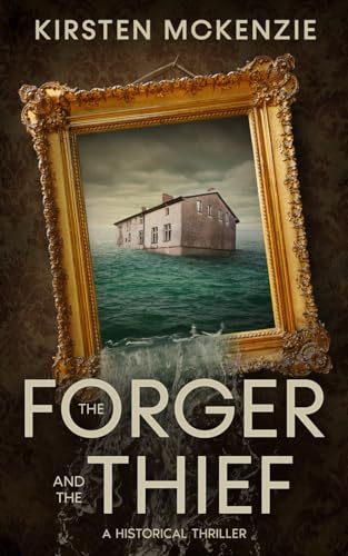 The Forger and the Thief