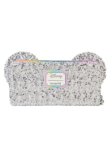 Loungefly Disney Mickey Mouse & Friends Birthday Celebration Wallet3