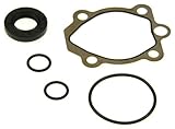 Edelmann 8832 Power Steering Pump Seal Kit