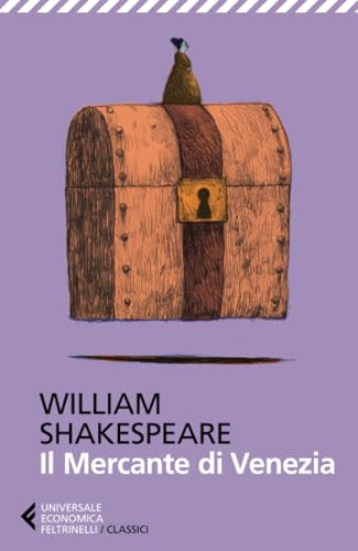 Il mercante di Venezia