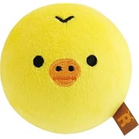 Amazon.co.jp: サンエックス(San-X) リラックマ むぎゅむぎゅ