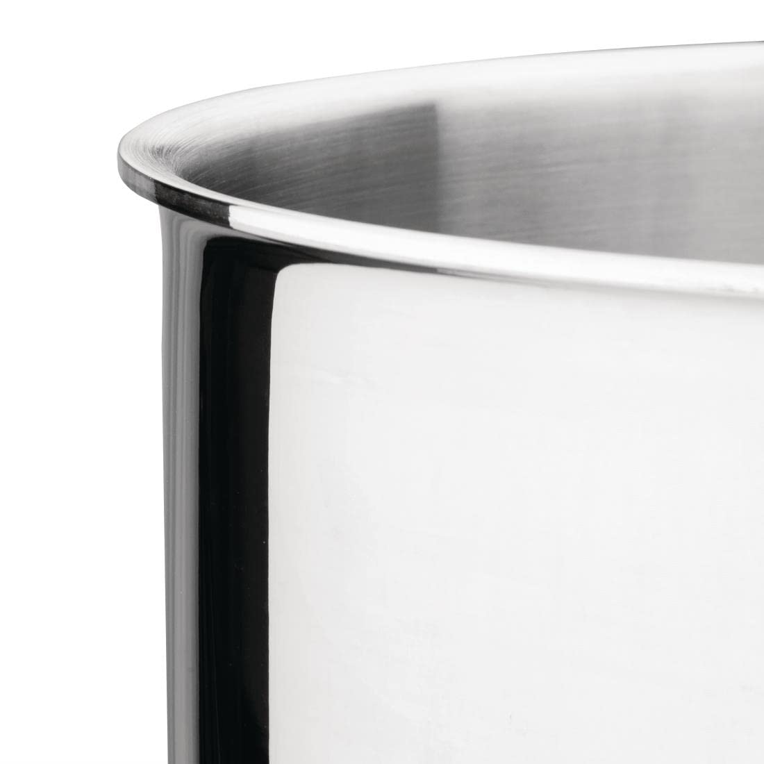 Vogue y246 Tri-Wall Casseruola, 3 L