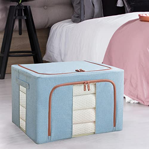 Bolsa para ropa de cama impermeable que soluciona la humedad 3