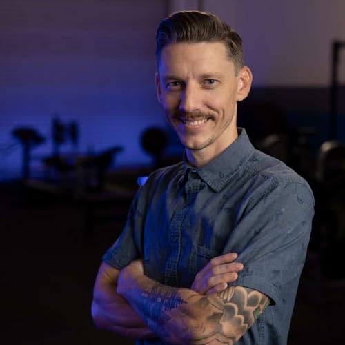 Spirit Lead Family Priorities with Jared Haley